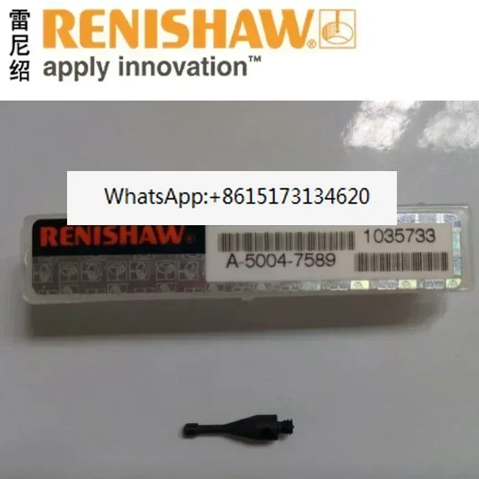 Renishaw three coordinate measuring needle M-5000-4152 A-5004-7589 probe probe probe