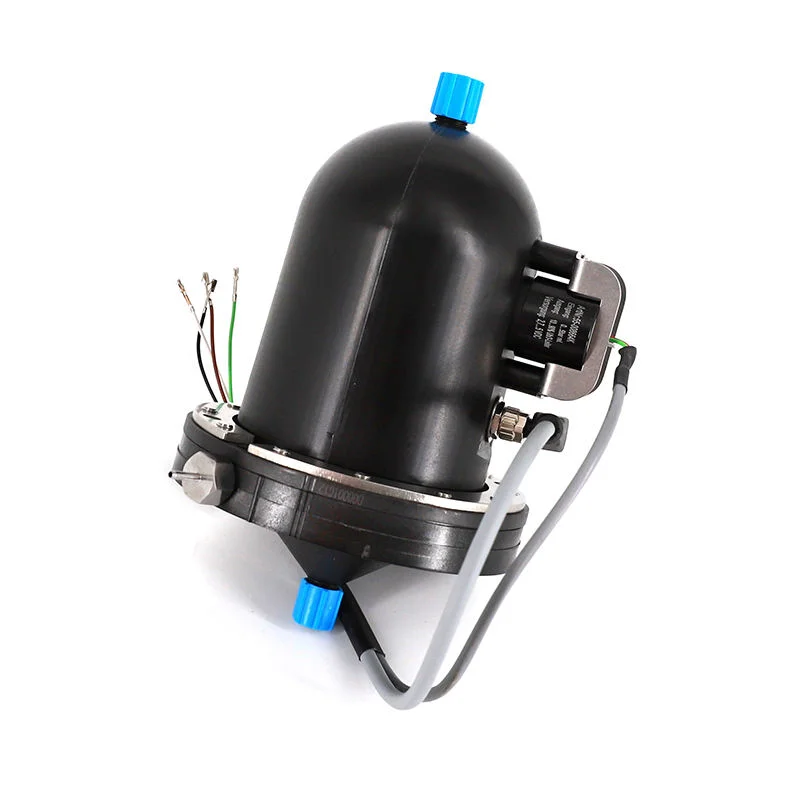 55-004437S Pressure tank Use for Leibinger jet2neo jet3 se inkjet coding printer