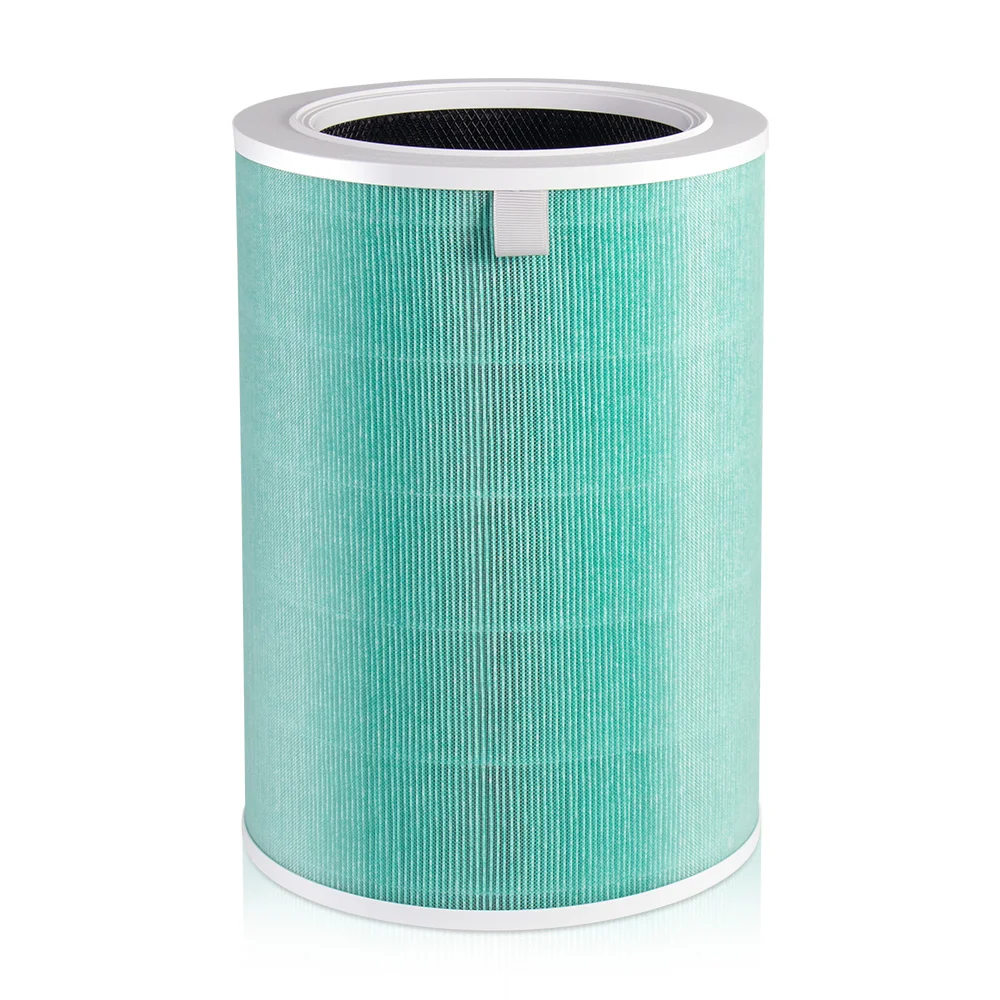 Air Purifier Filter For Xiaomi Mijia Gen 4 Relacement Hepa Filter For Xiaomi Air Filter 4 PM2.5 Formaldehyde