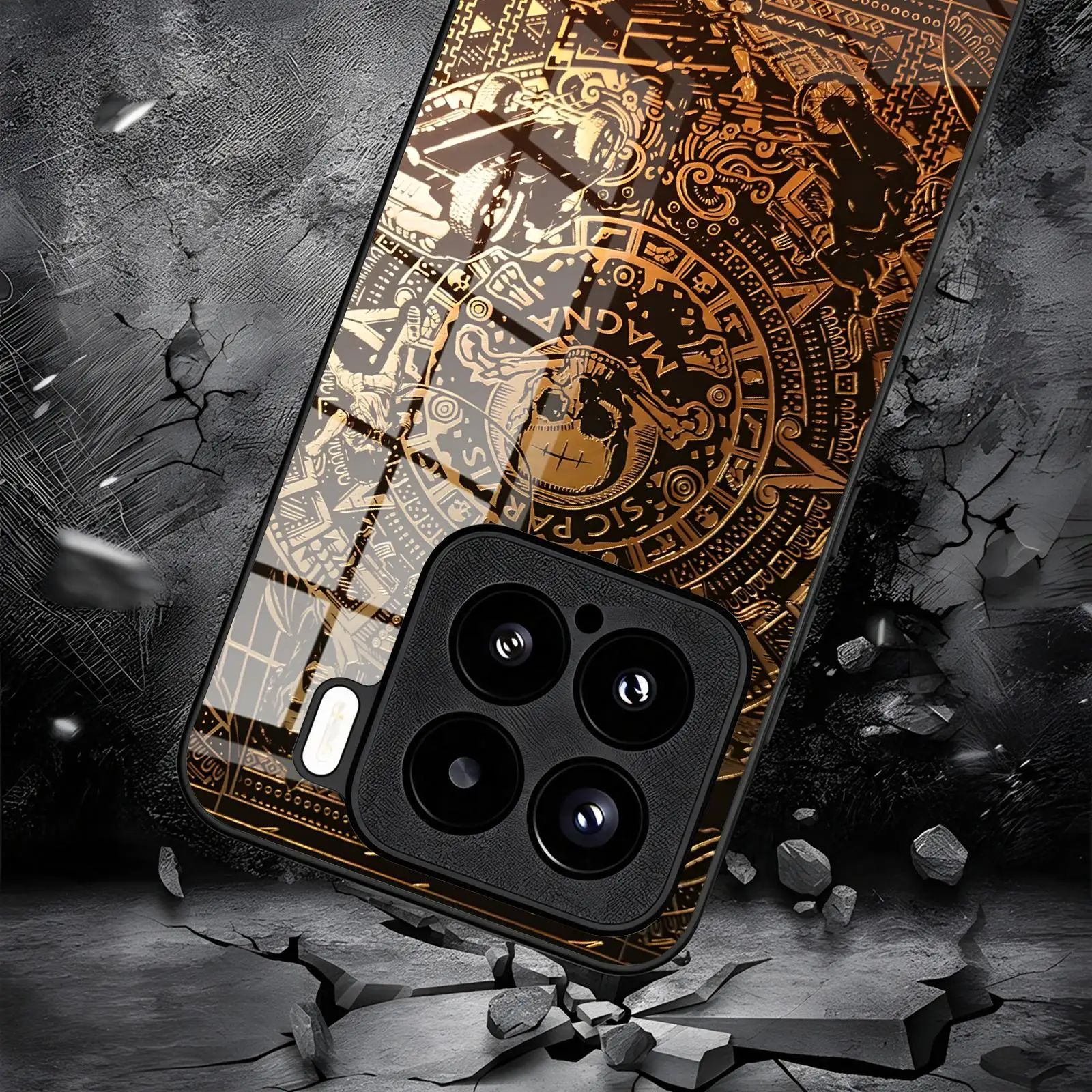 Trendiges Spiel Uncharted 4 A – Phone Cases Xiaomi 15T Bewertung und Preis