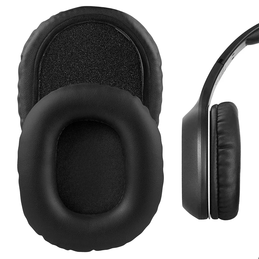 Almofadas de substituição almofadas de ouvido almofada peças de reparo para edifier w800bt w800x w806bt w808bt k800 k830 k815p g1 fones de ouvido fone de ouvido