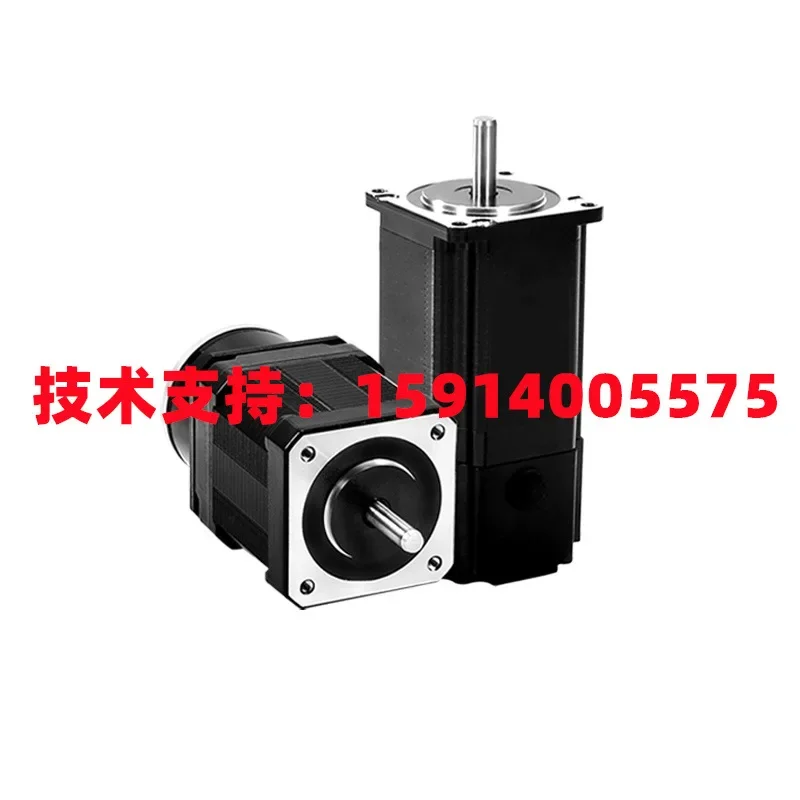 2026 YAKO Research And Control YK42HB47-02A-SC/YK42HB60-02A-SC Two-phase 42 Stepper Motor With Brake
