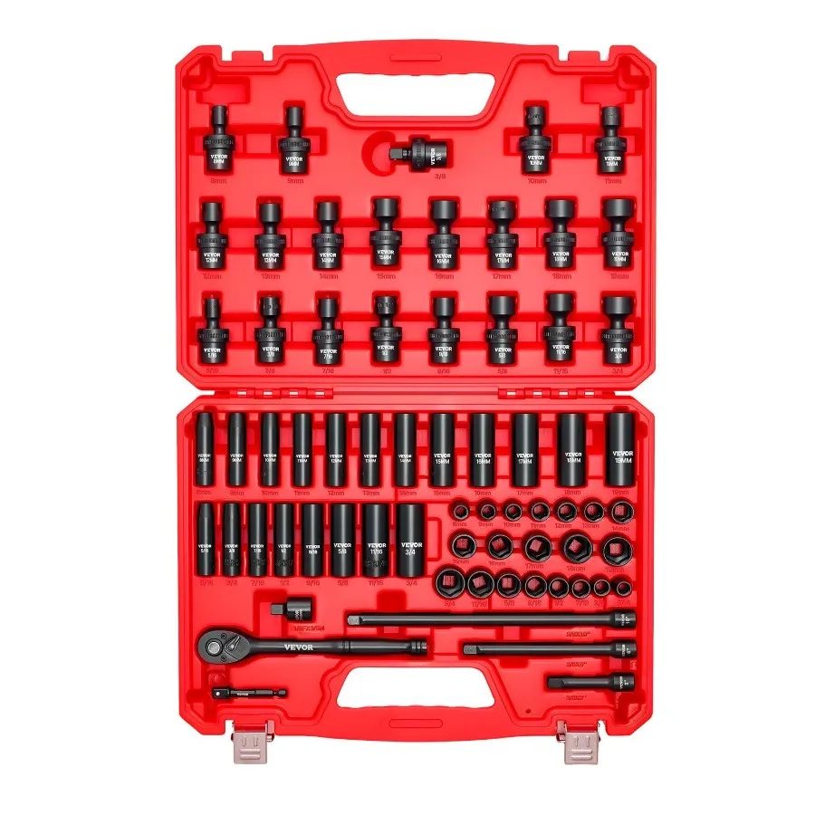 3/8 In Drive Impact…