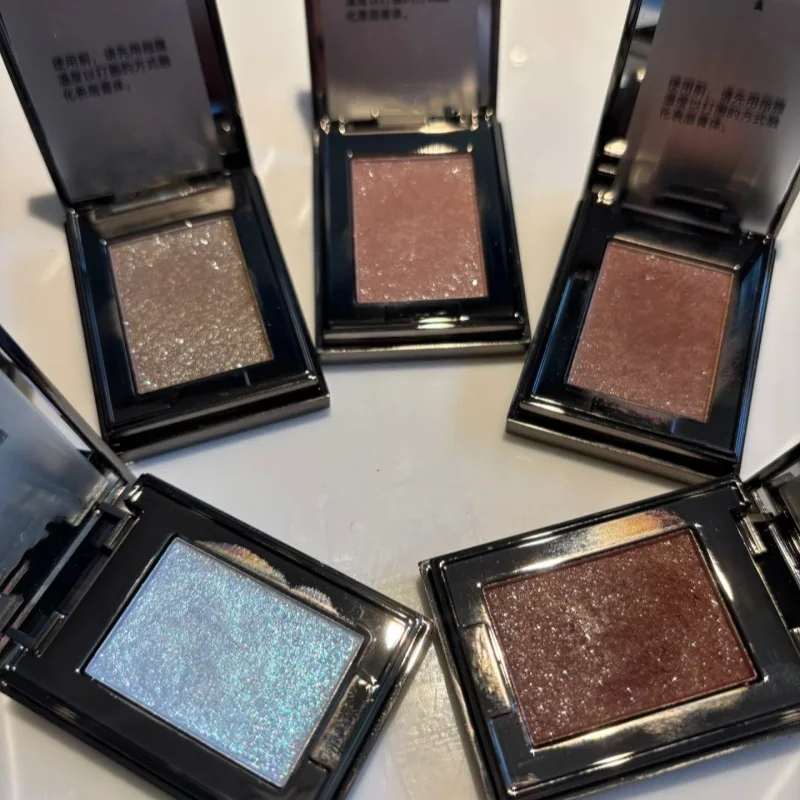 MYHO RC 다목적 페이스트 파우더 블러셔 크림 글리터 아이 섀도우 하이라이터 RC 페이스 팔레트 메이크업 한국 크림 블러셔