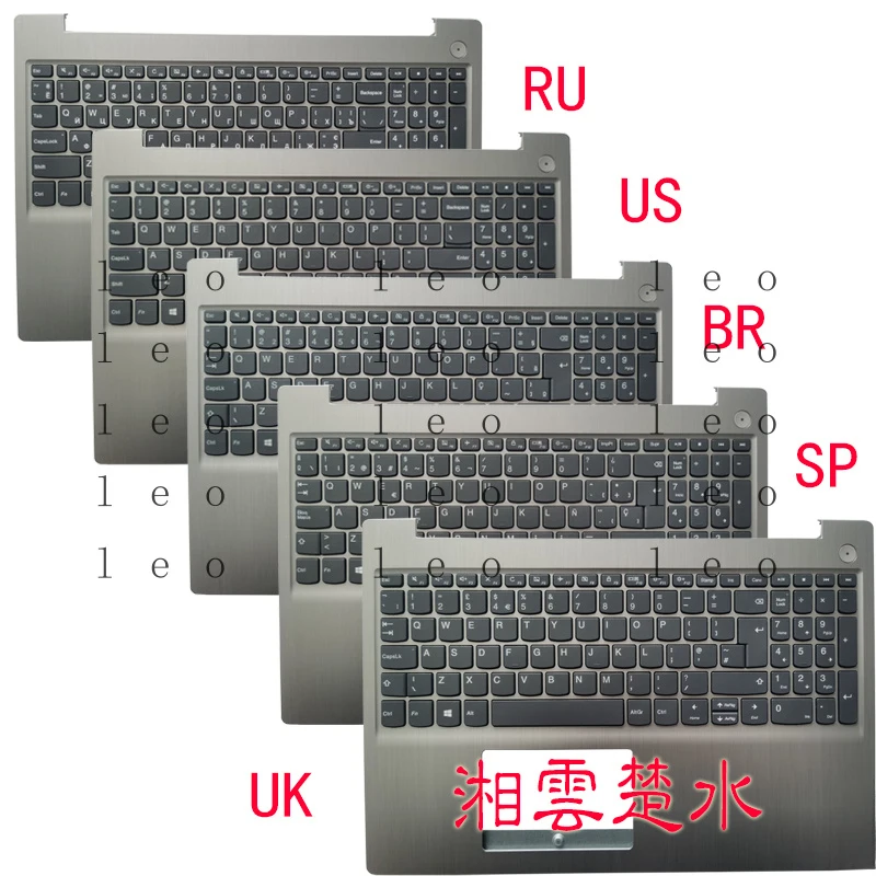 

Suitable for Lenovo IdeaPad 15S iml 3 15ADA05 15ARE 2020 model C shell with keyboard