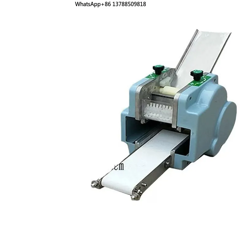 Manufacturing Machine Automatic Dumpling Wrapper Machine, Dumpling Making Machine Automatic