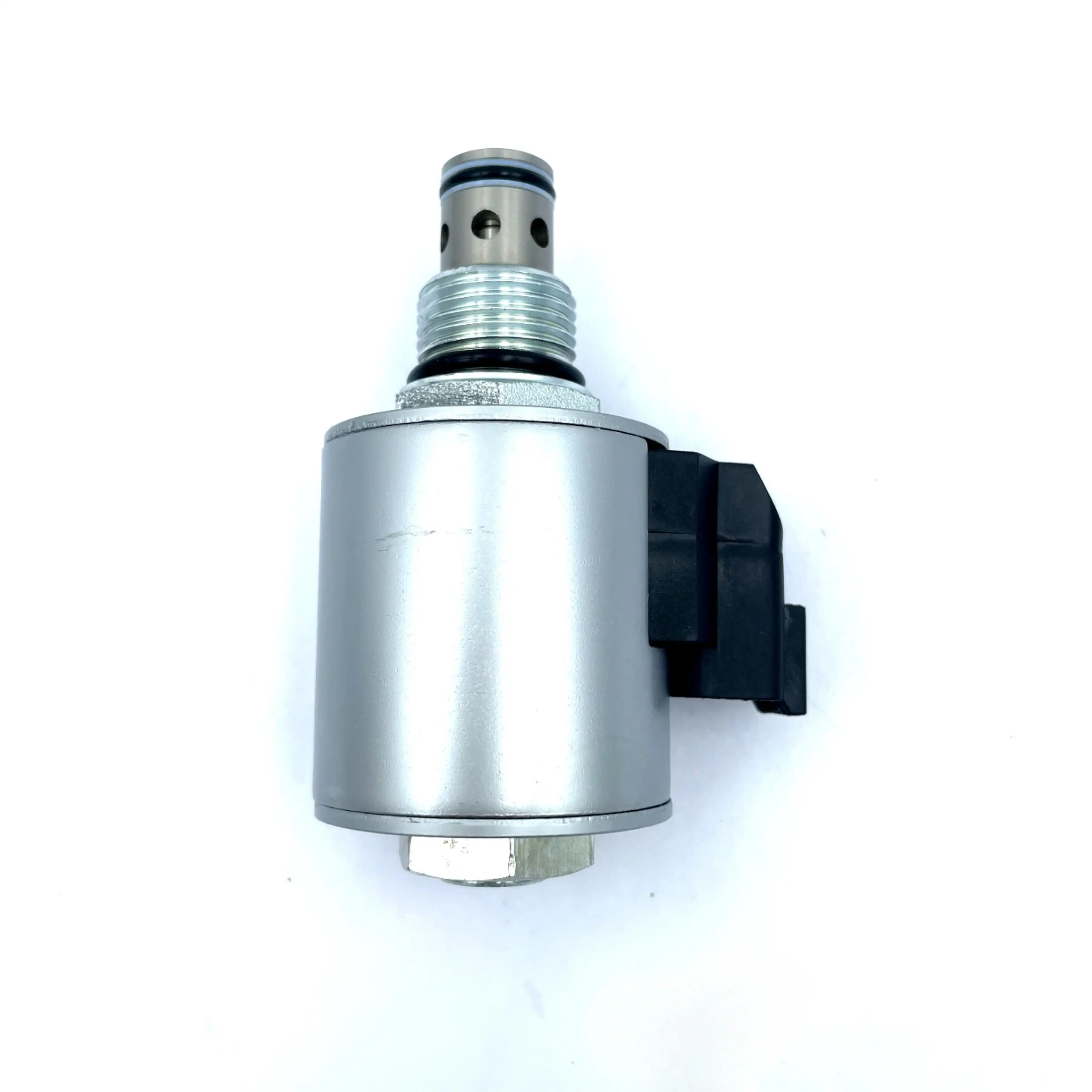 SV10-24 DHF10-224 Hydraulic Threaded Cartridge Valve - Precision Fluid Control Component