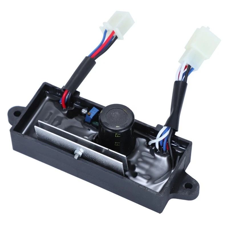 2KW 5KW Generator Welding Machine Voltage Regulator Rectifier 5K110H-A