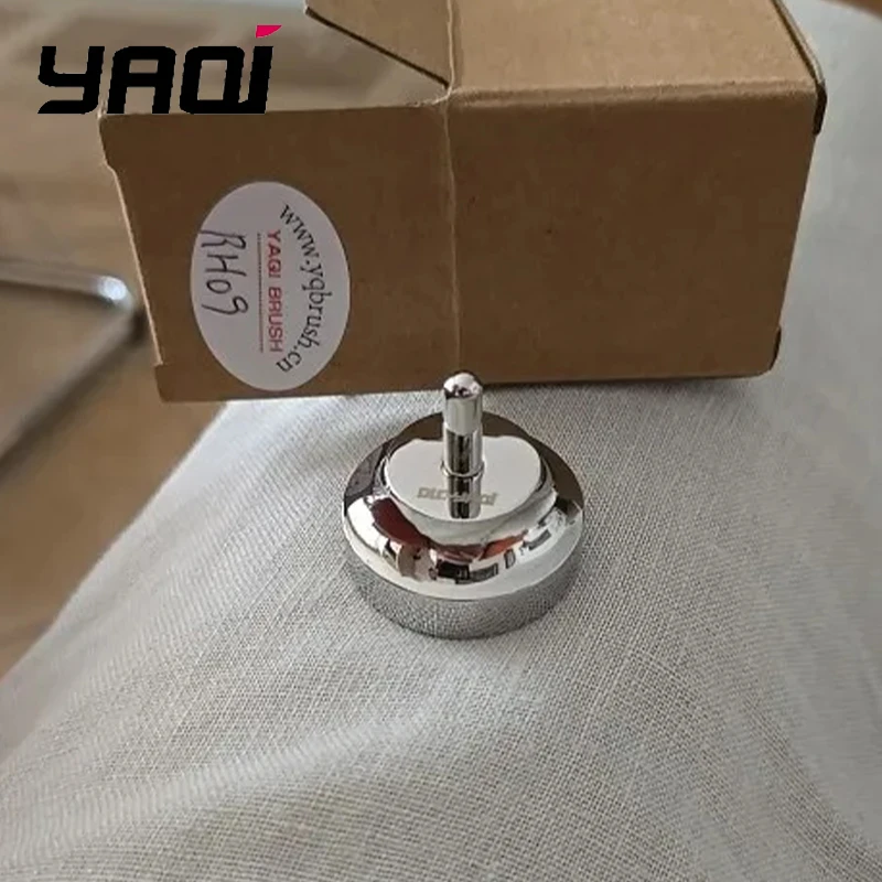 

Подставка для бритвы YAQI из нержавеющей стали для мужчин, портативная подставка для бритья