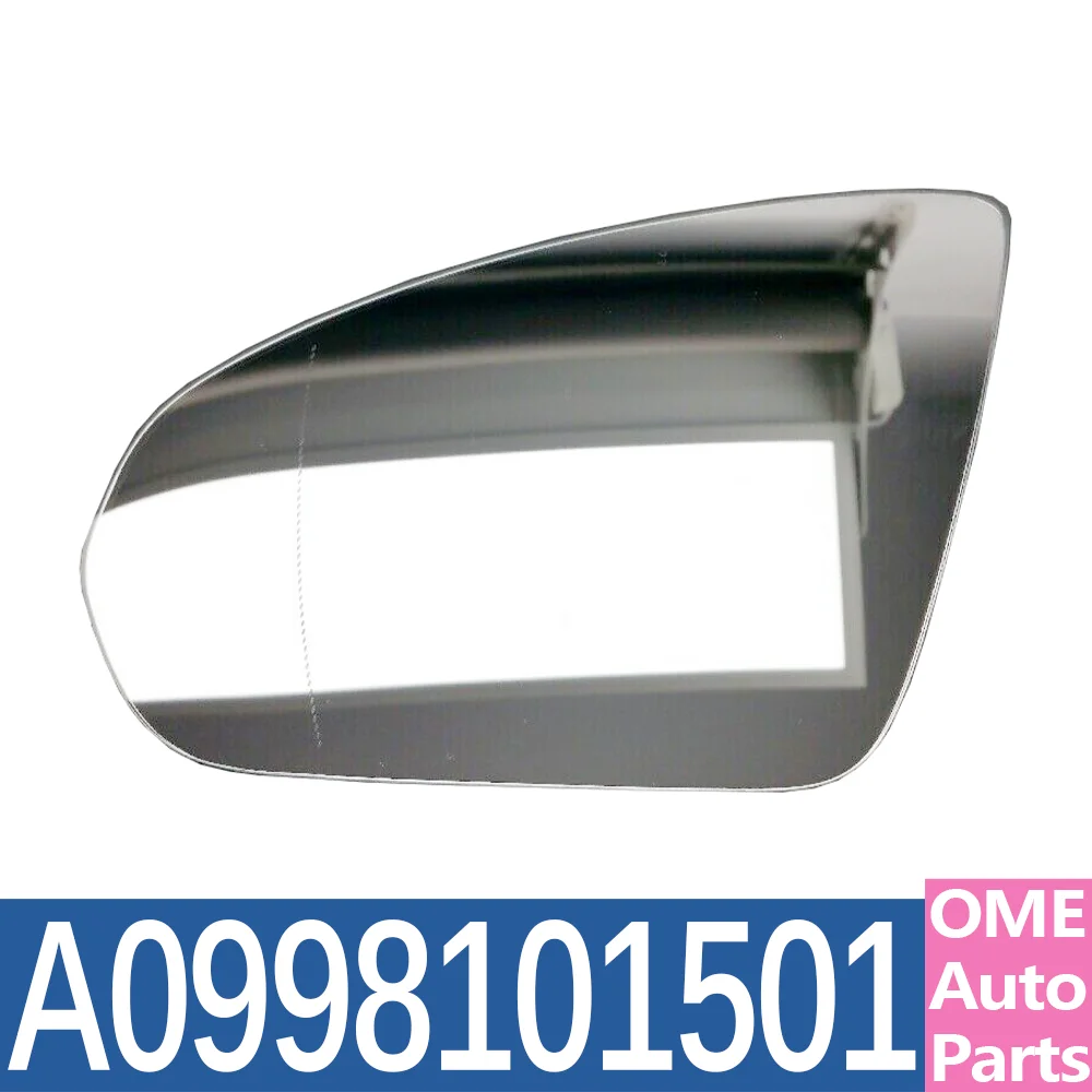 

Зеркало заднего вида для Mercedes Benz A099 810 15 01 A 099 810 15 01 W118 W177 W232 W192