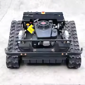 

Hot Selling Remote Control Lawn Mower High Quality Lawn Mower Factory Best Seller