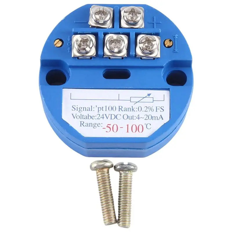 Ablq 2X Rtd PT100 T… - image