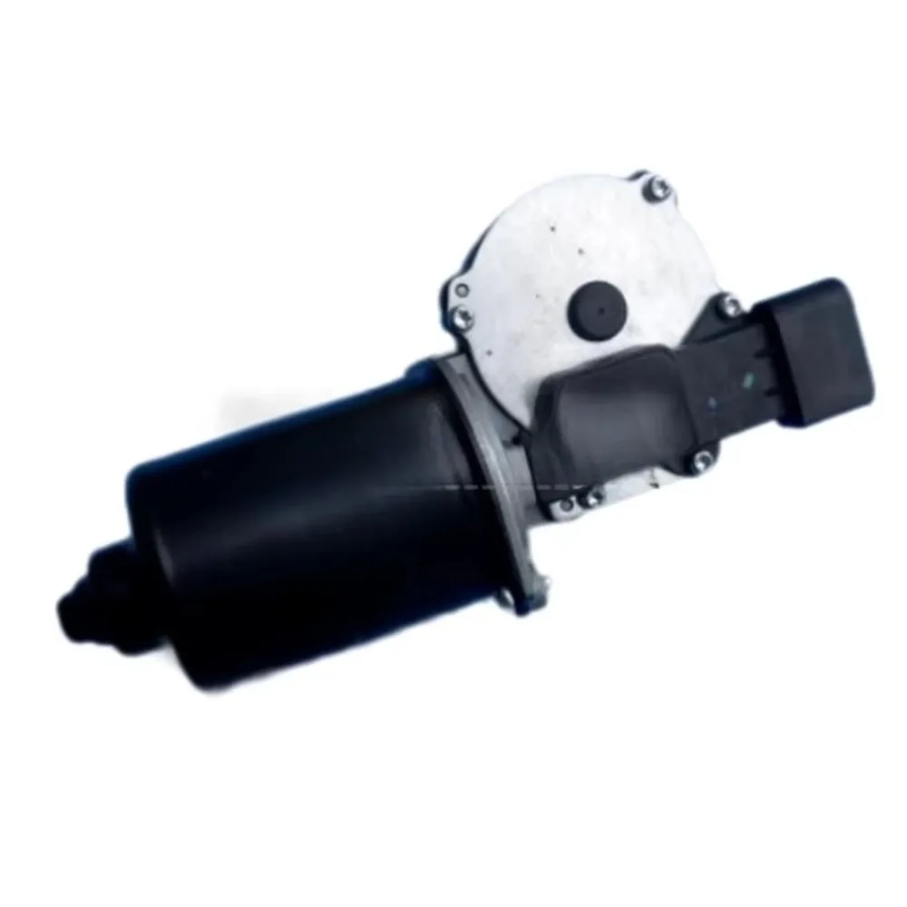 

Для Chery Tiggo 5X, Tiggo 7, Tiggo 8: Комплектный механизм привода переднего стеклоочистителя (OEM 608000035AA, J68-5205111) — Автозапчасти