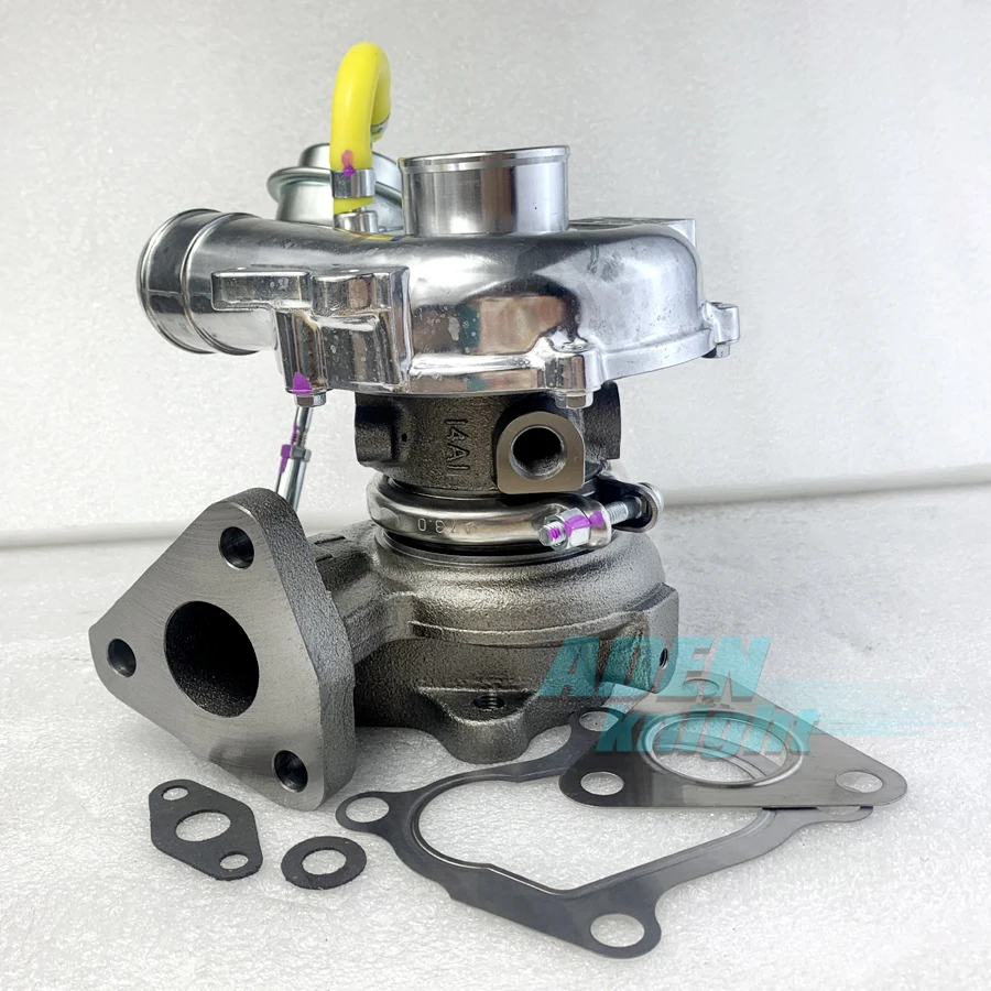 RHF4 Turbo per Mitsubishi L200 2.5TD 136HP 100KW VT10 VC420088 VB420088 VA420088 1515 a029 VBX40085