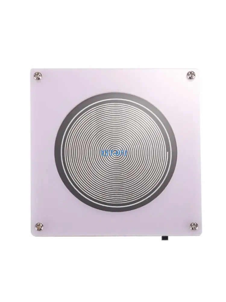 E15A Scientific Grade Schumann Waving Generator Promotes Harmonious Living Environment