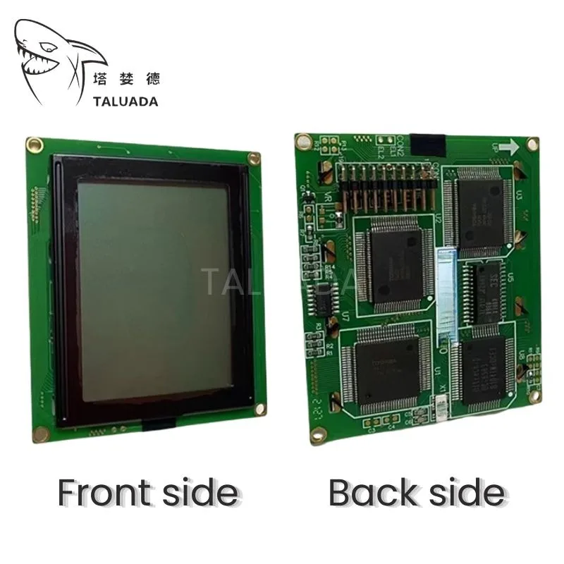 BEST SELLER Monitor LCD For HD1430-1-2-3 HD512 820 1023 Excavator Gluster Gauge LCD Liquid Crystal Chip HOTSALE 48 Hour Shipping