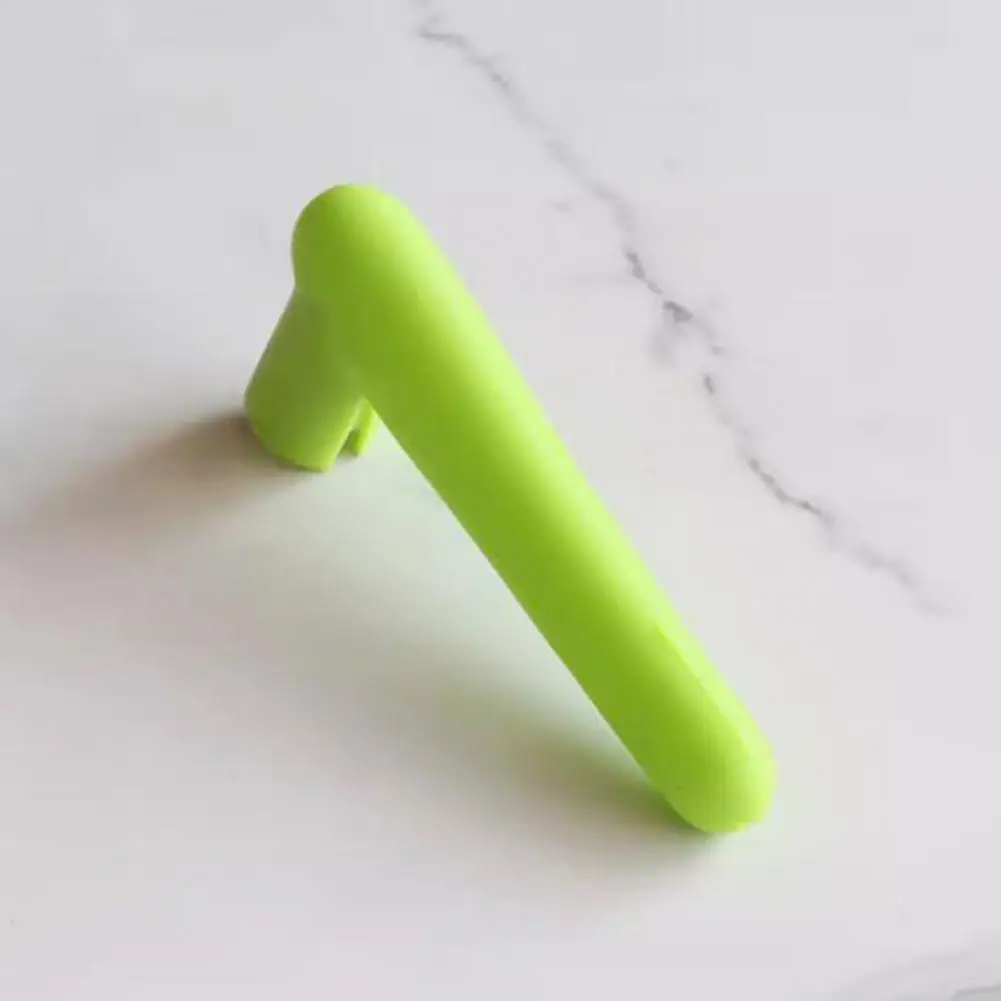 Deurgreepbeschermer Siliconen deurgreepafdekkingen voor antibotsing Veiligheid Universele handgreepbeschermers voor hendelhandgrepen voor thuis