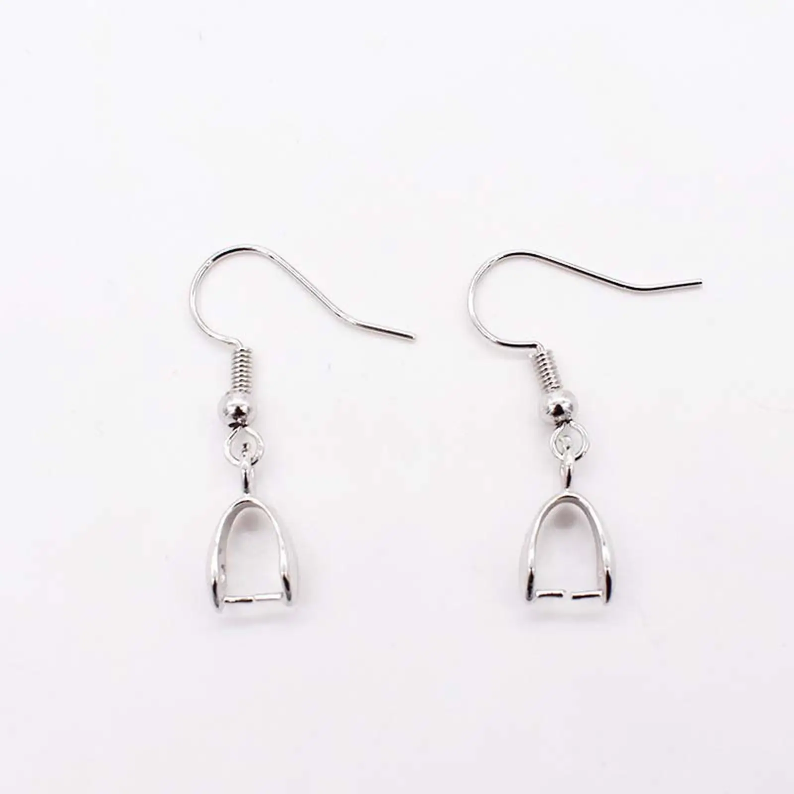 Blank Sublimation Earrings MDF 12 Shape Set 32pcs for Creative DIY Printing Project with Wire Hooks