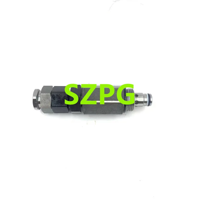 HD400-1 HD450 HD700-7 Excavator Main Service Relife Valve 669-1365-1003