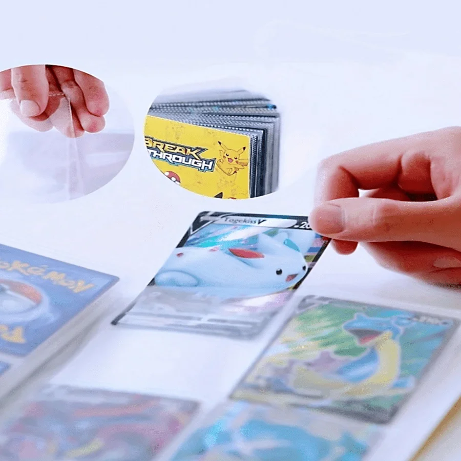 Thumbnail 3 - #16 Trading Card Packs List of Top Picks