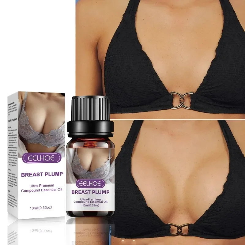 

Sdottor New Breast Enlargement Essential Oil Frming Enhancement Breast Enlarge Big Bust Enlarging Bigger Chest Massage Breast En