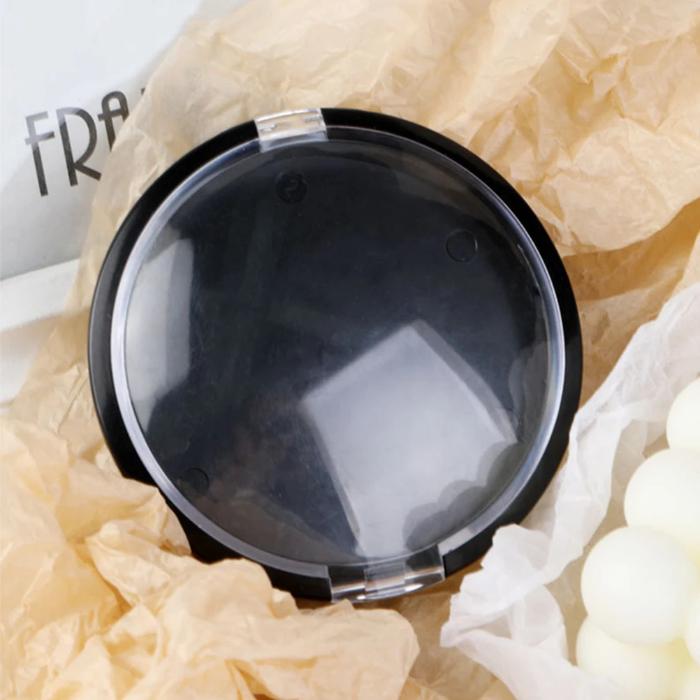 

3Pcs Nail Pieces Box Durable Organizer Storage Case for Nail Art Tools Fake Nails Holder Artificial Nails Case