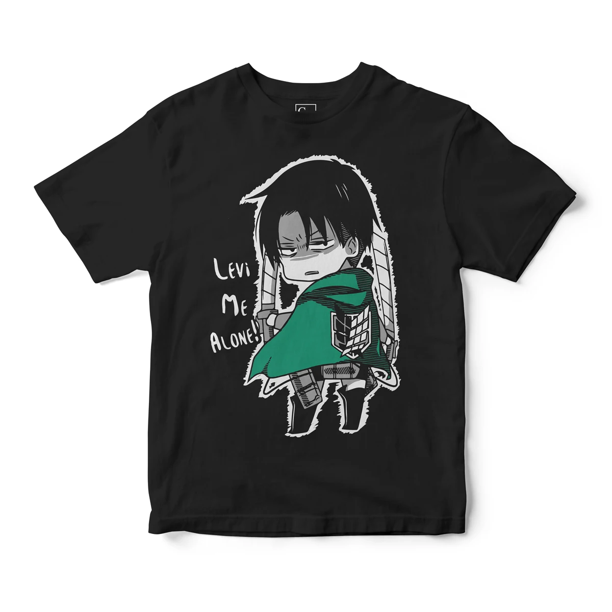 camiseta-masculina-attack-on-titan-levi-preta-de-algodao-manga-curta-com-estampa-de-anime-casual-para-uso-diario-streetwear-otaku-campus-e-casa