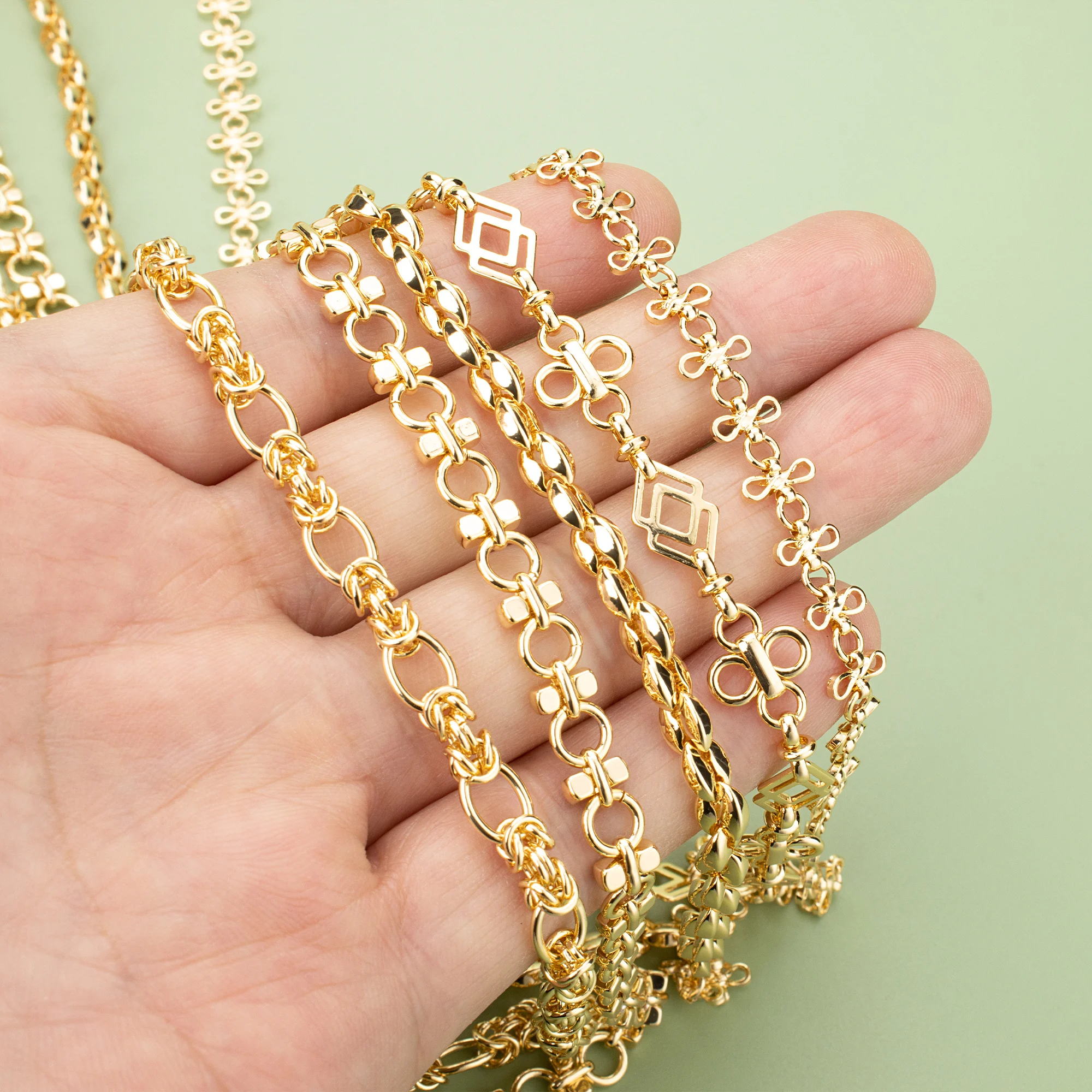 Thumbnail 2 - #31 Best Gold-Plated Bracelets to Buy In 2026