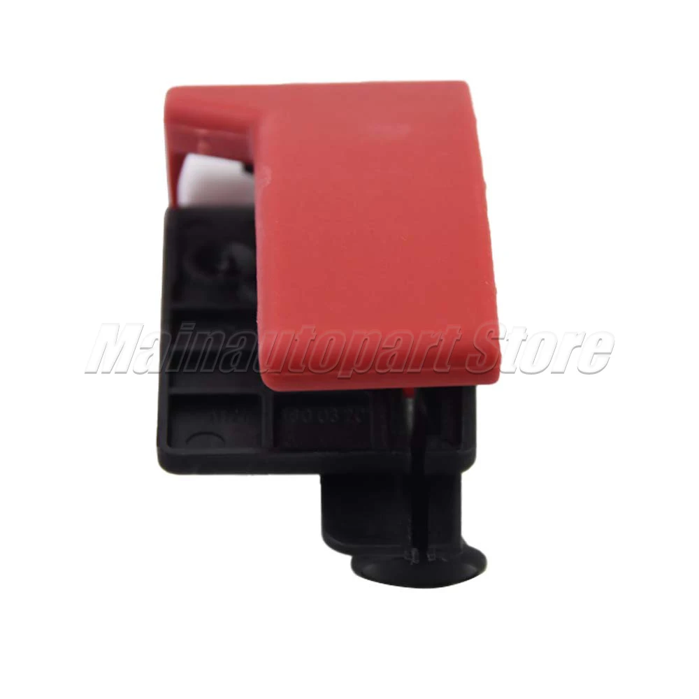 Hood Release Handle For Mercedes-Benz E500 E420 E320 C220 C280 W639 W124 W164 1983-2012 1248800320 A1248800320 view 5