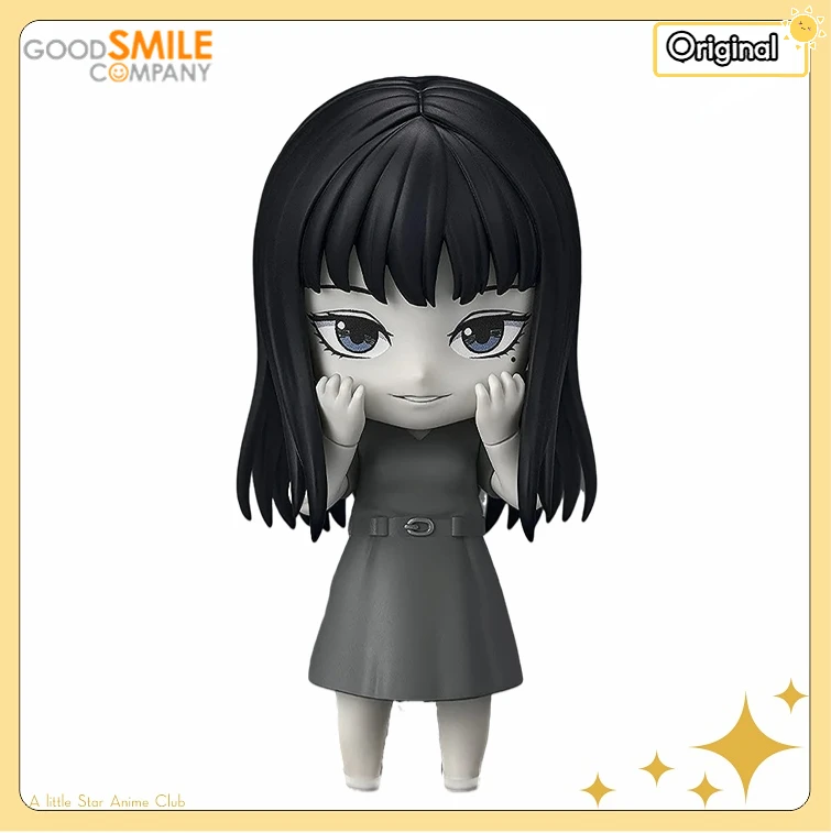 

【Pre Sale】GSC Nendoron 2914 MANIAC Kawakami Tomie