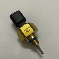 4921477 3417189 3401006 3417190 3330953 3330954 para cummins-qsm ISM Sensor de presión de temperatura de aceite de aire del motor