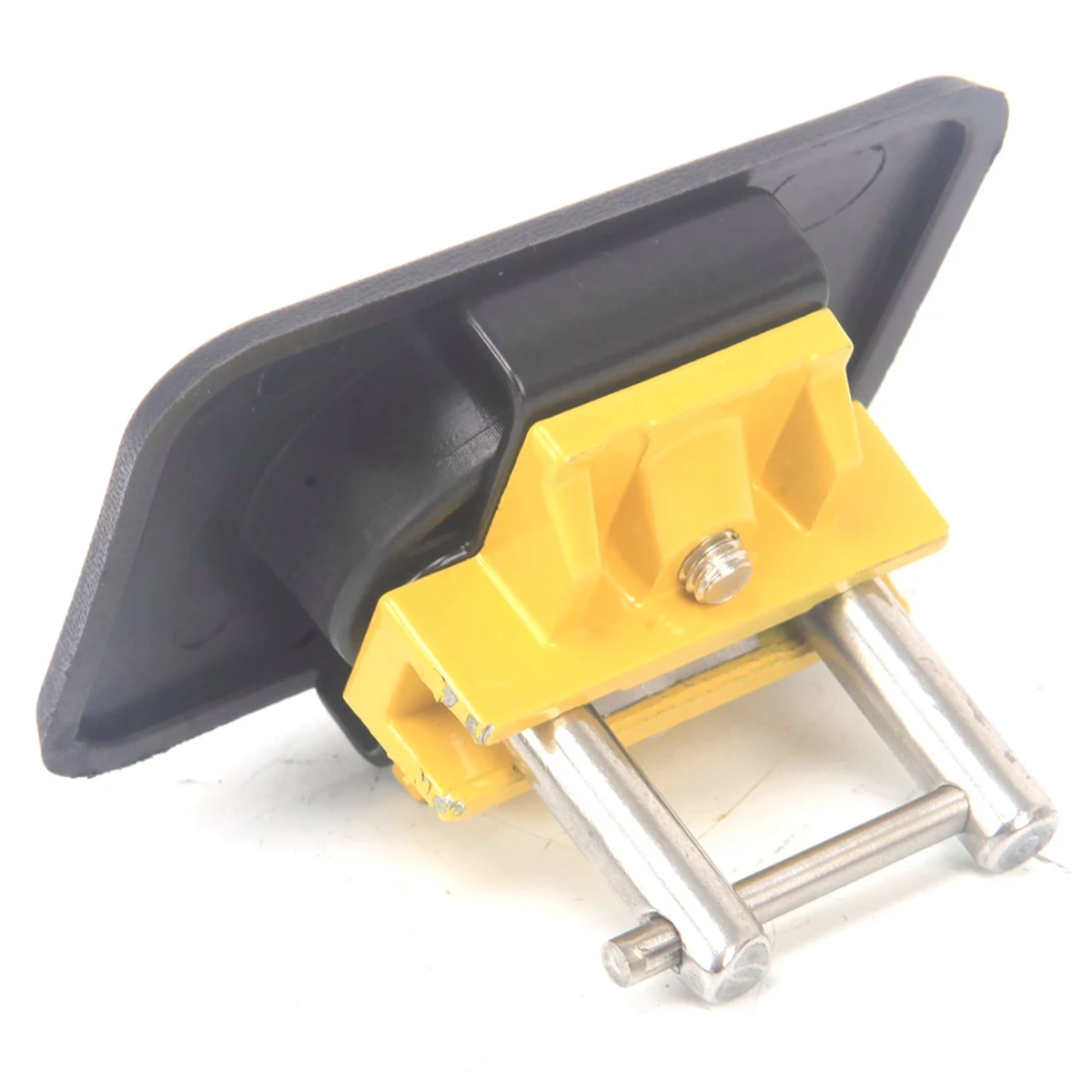 Retracte Trailer For Truck 1998-2014 F150 1999-2013 GM 1995-2008 RAM Hitch Fasten Tie Down Anchors Compatible Car Accessory
