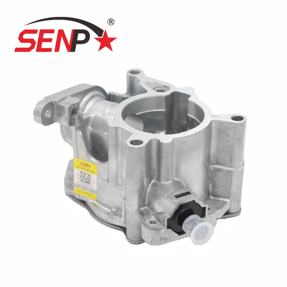 SENP Vacuümpomp OEM 06J 145 100C Rem Onderdelen Voor AUDI A4 A5 Q5 A6 TT 06J 145100 C