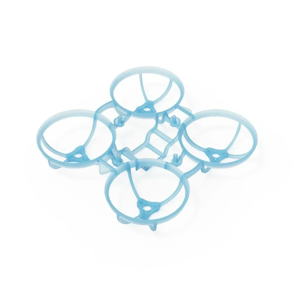 BETAFPV Air65 II 65mm 1S طقم إطارات Whoop بدون فرش لطائرة سباق RC Micro FPV بدون طيار