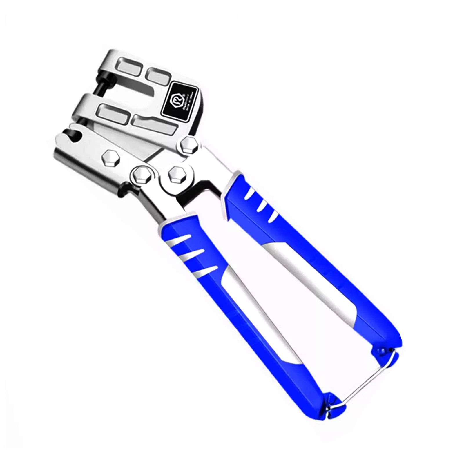 

One-Handed Light Steel Keel Pliers, Ceiling Decoration Fixed Drilling Punching Pliers
