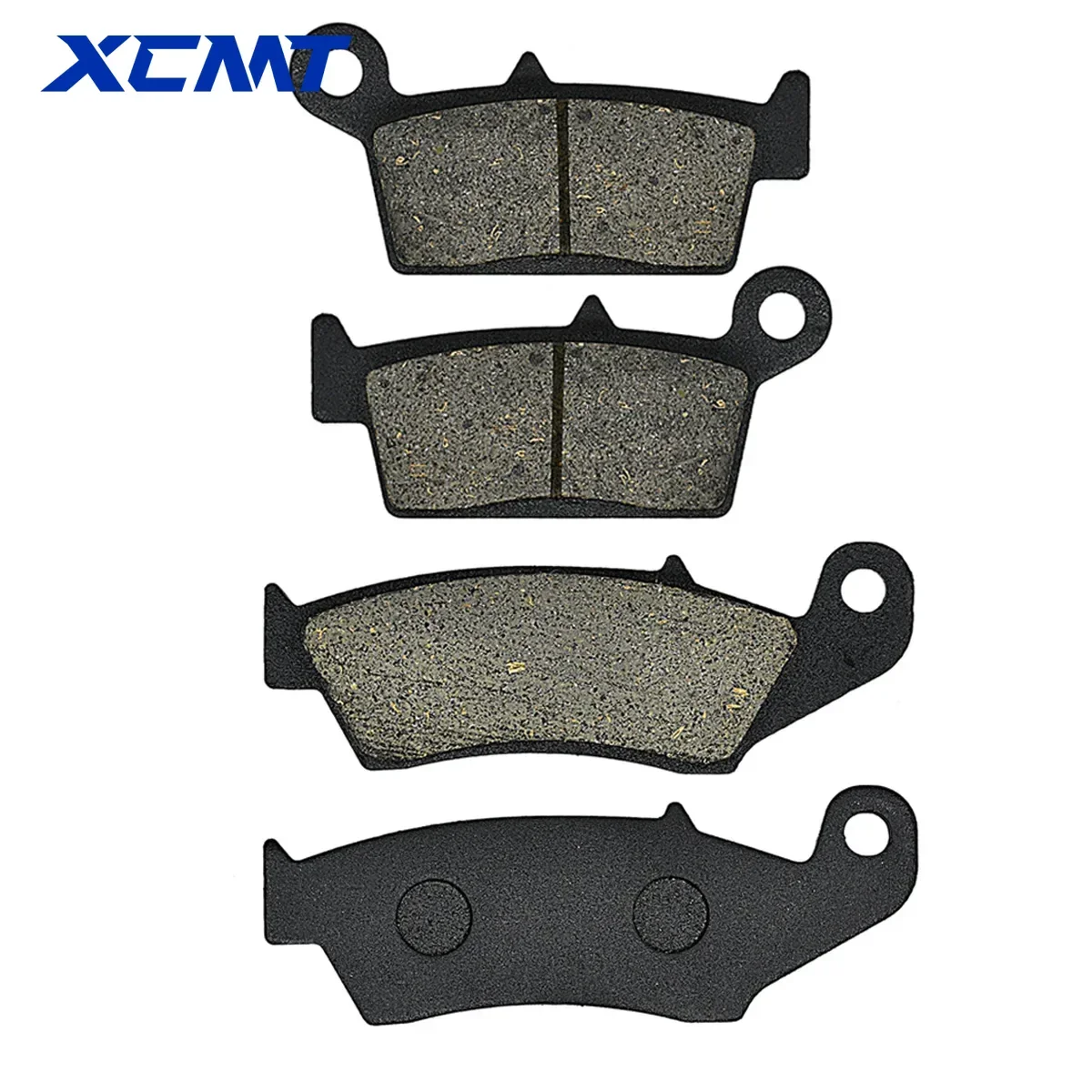 

Motorcycle Front and Rear Brake Pads For YAMAHA YZ WR 125 250 400 426 F 2T YZ125 YZ250 YZ400 YZ426 WR250 WR400 WR426 Dirt Bike