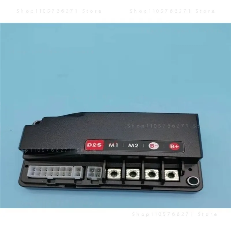Electric pallet truck controller D2S-3101 travel module drive computer board forklift parts relay