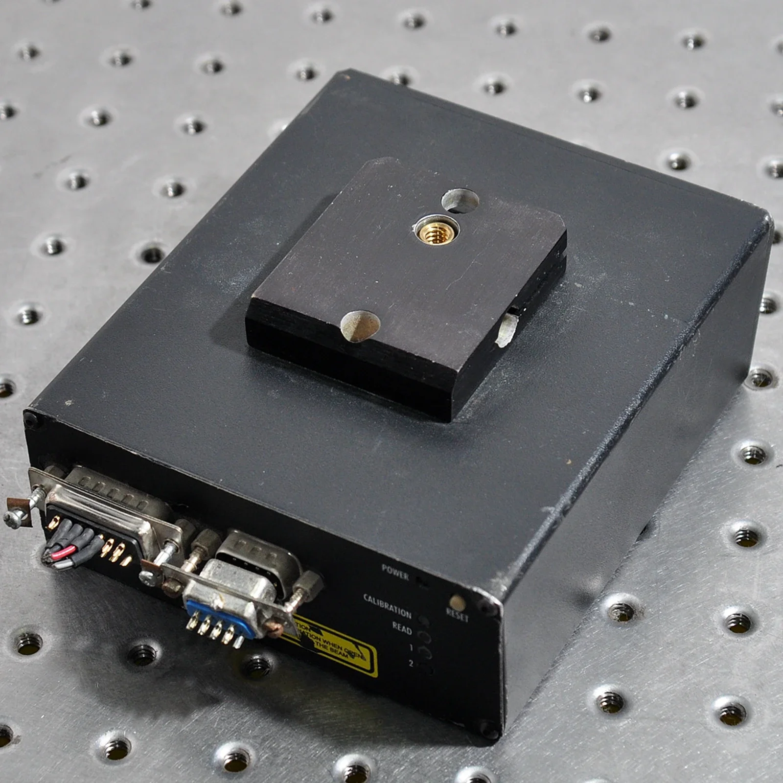 SV100 SV100HD-2.6 Collimator