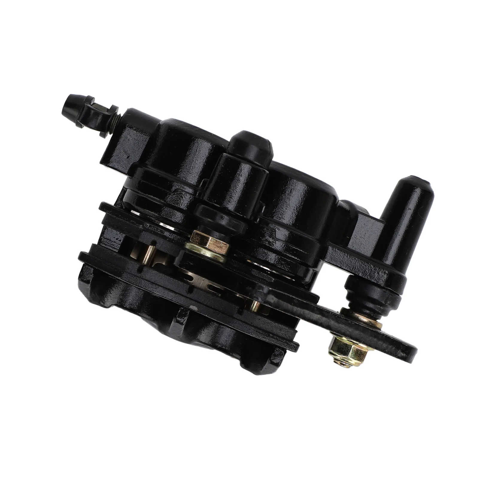 Etrier-de-frein-arriere-43080‑0126‑25s-en-metal-avec-plaquettes-de-frein-pour-kawasaki-composant-de-systeme-de-freinage-automobile-de-haute-qualite