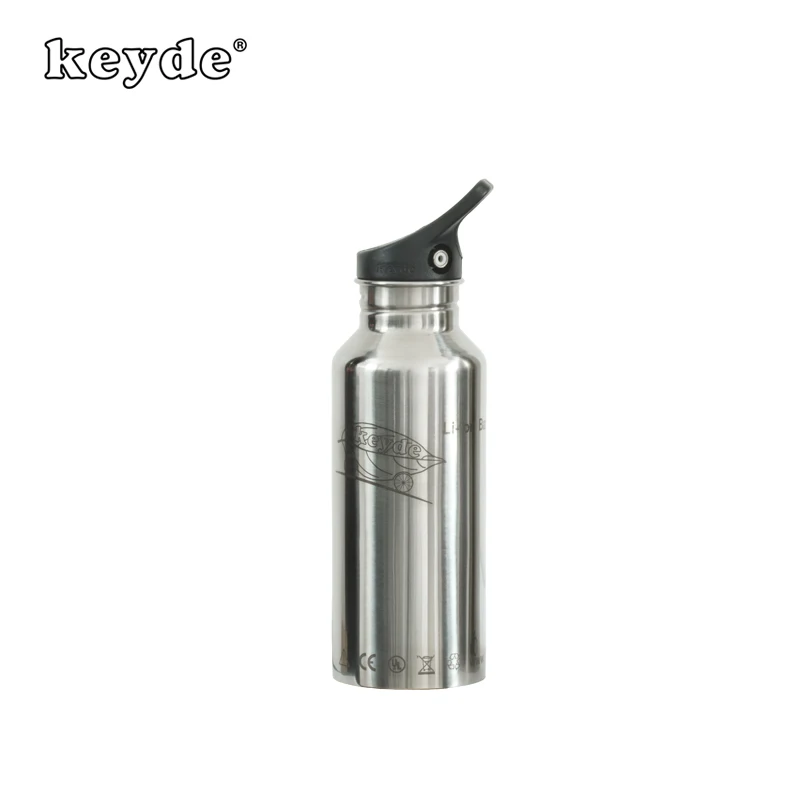 Keyde water bottle battery BI3607 BI3611 BI3615 eBike Lithium battery