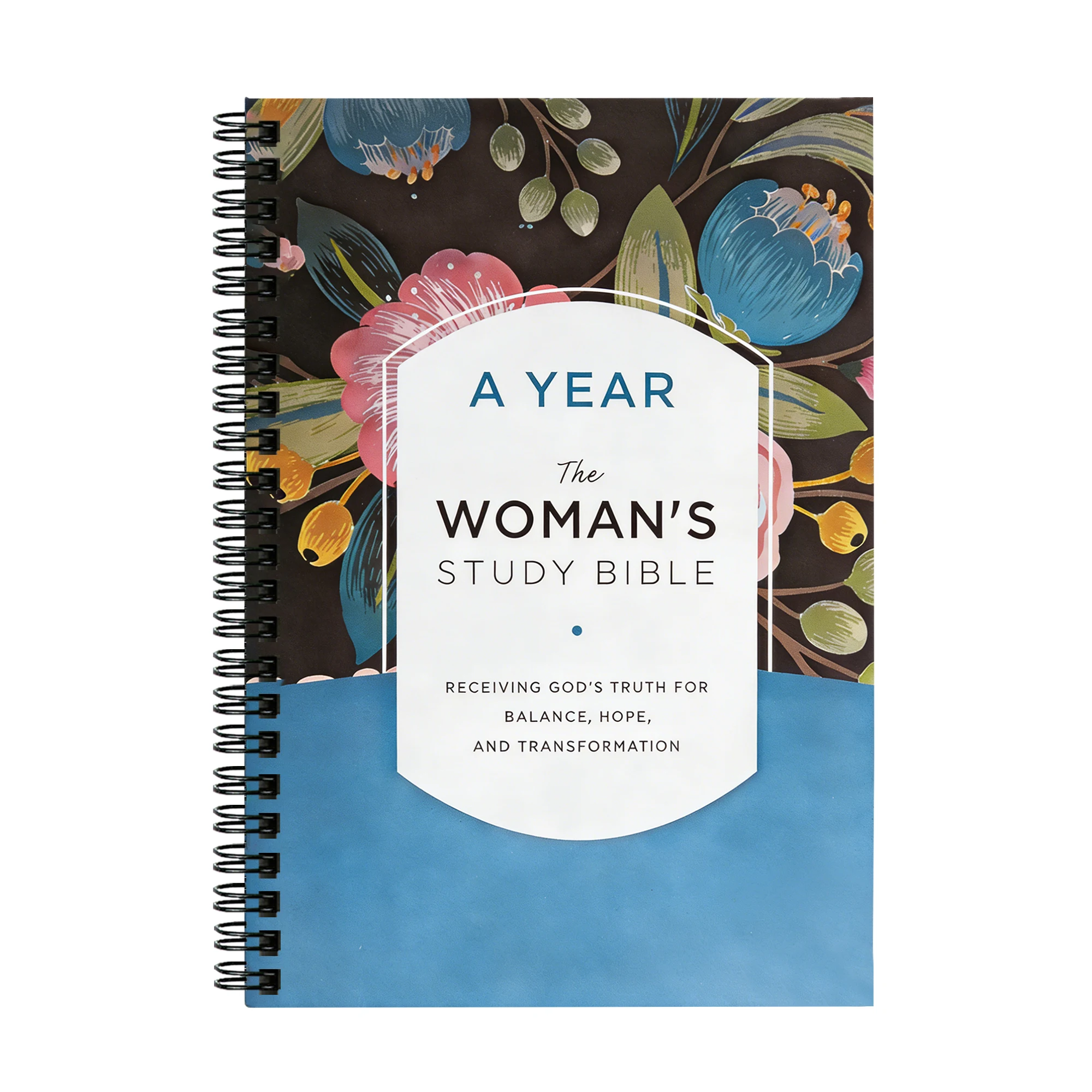 

Библия для женщин: Постигая истину Божью для гармонии, надежды и преображения