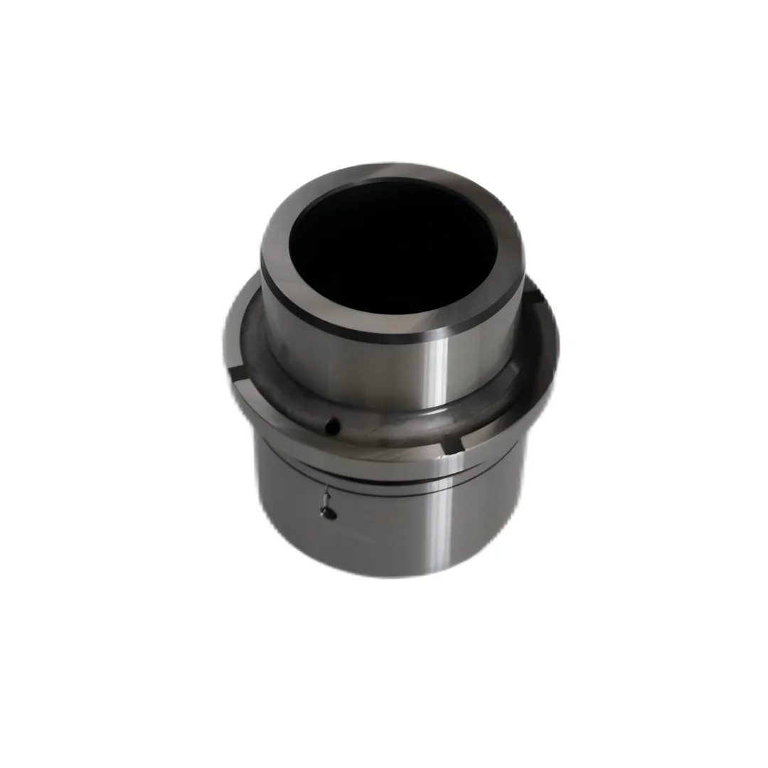 

Montabert HC95 Reverse Piston Drilling Tool Spare Parts for Ore Mining Forged Processing Premium Mining Machine Parts