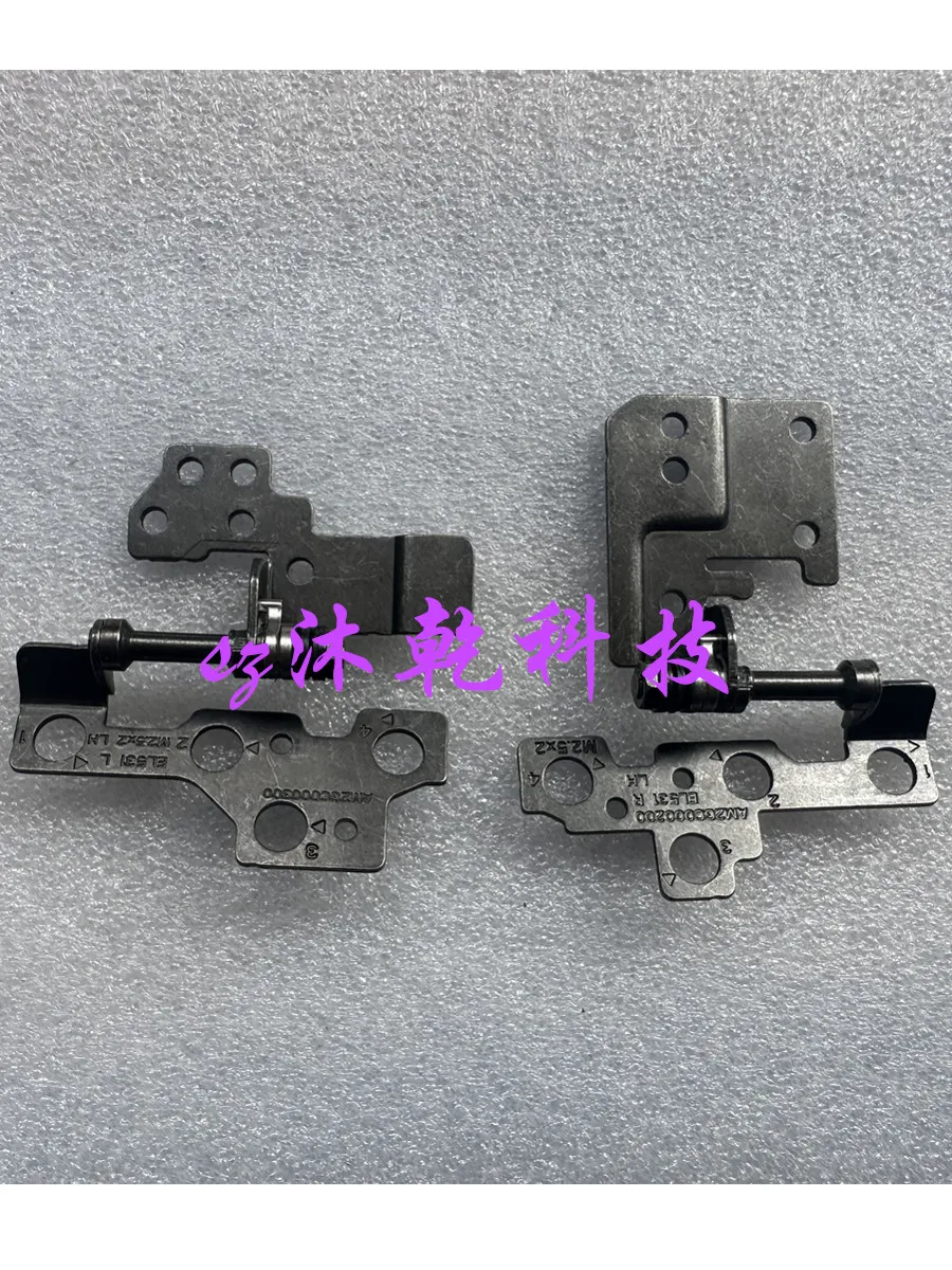 

For Xiaoxin 15 2019 S340-15 screen shaft, hinge new