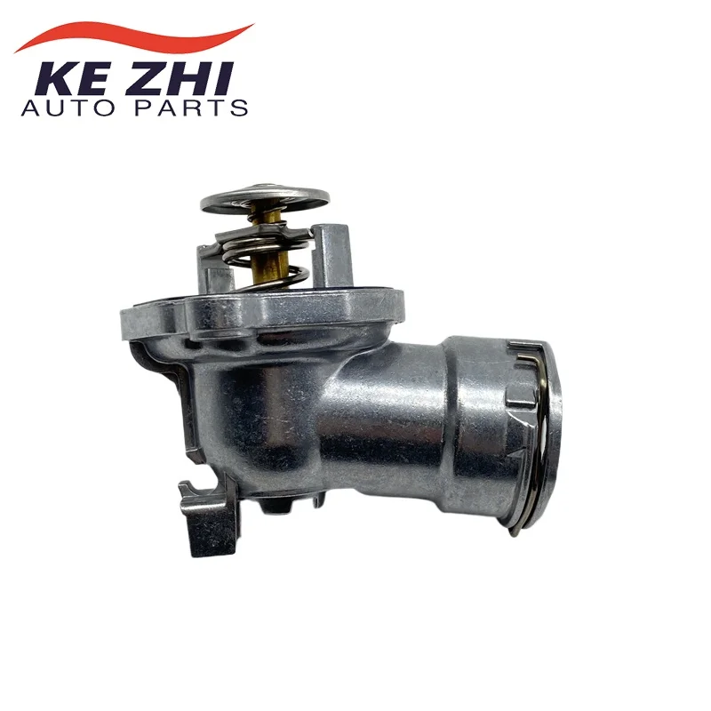 A6422002315 Car Accessories Coolant Thermostat For Mercedes-Benz 2013 - 2016 GL350 X166 6422001915