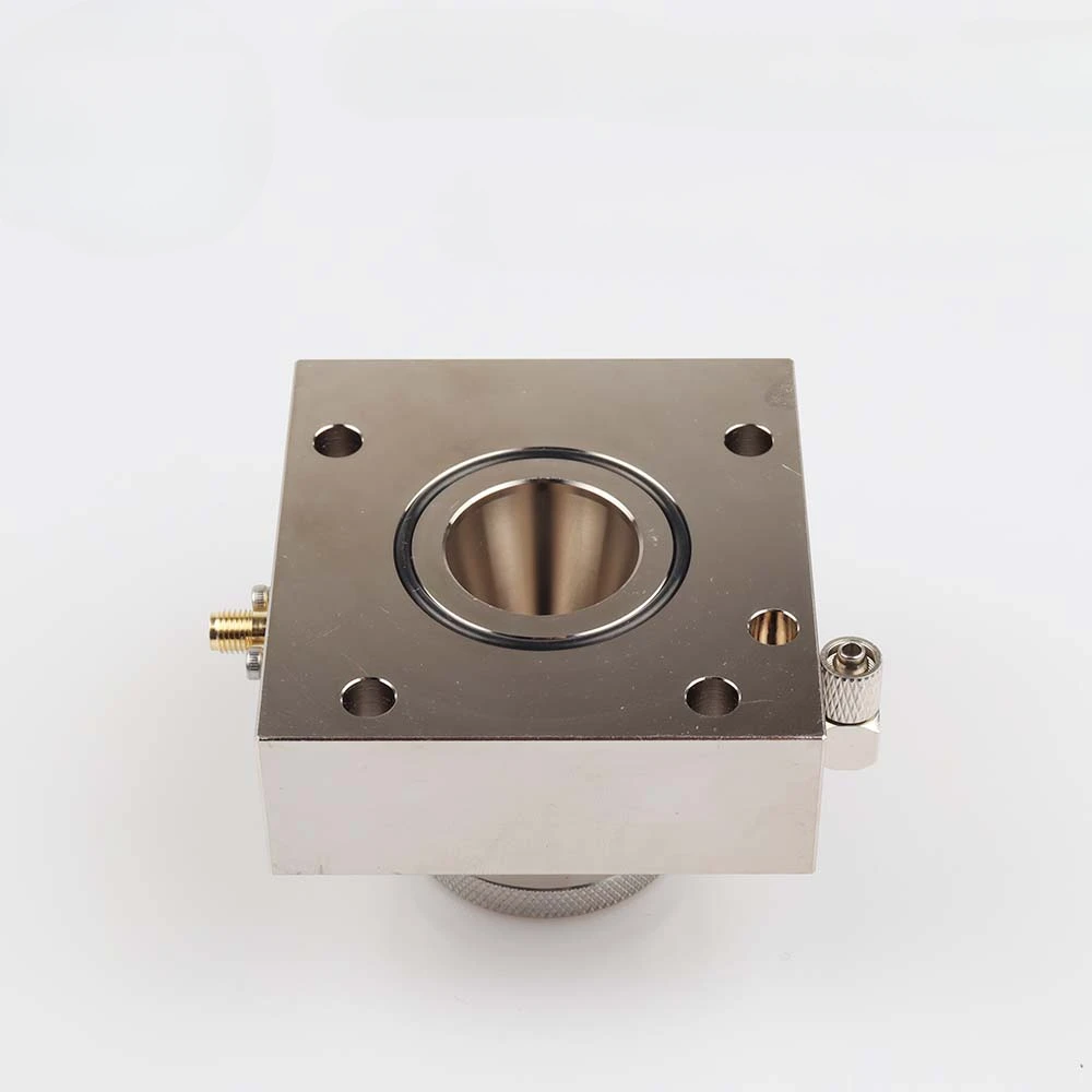 Wsx laser düsen anschluss tra für wsx nc30 nc30b faserlaser schneidkopf teile