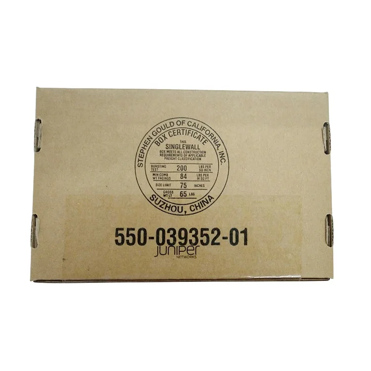 New Juniper EX3000 Electronic Accessory-JPSU-150-AC-AFI Power Supply - view 3