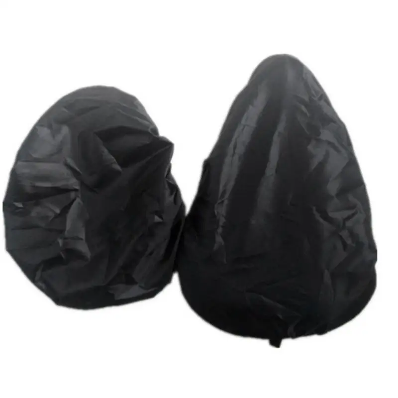 Bicycle Seat Cover Waterproof Mountain Bike Road Bicycle Saddle Rain Cover Bike Saddle Cushion Dust Cover