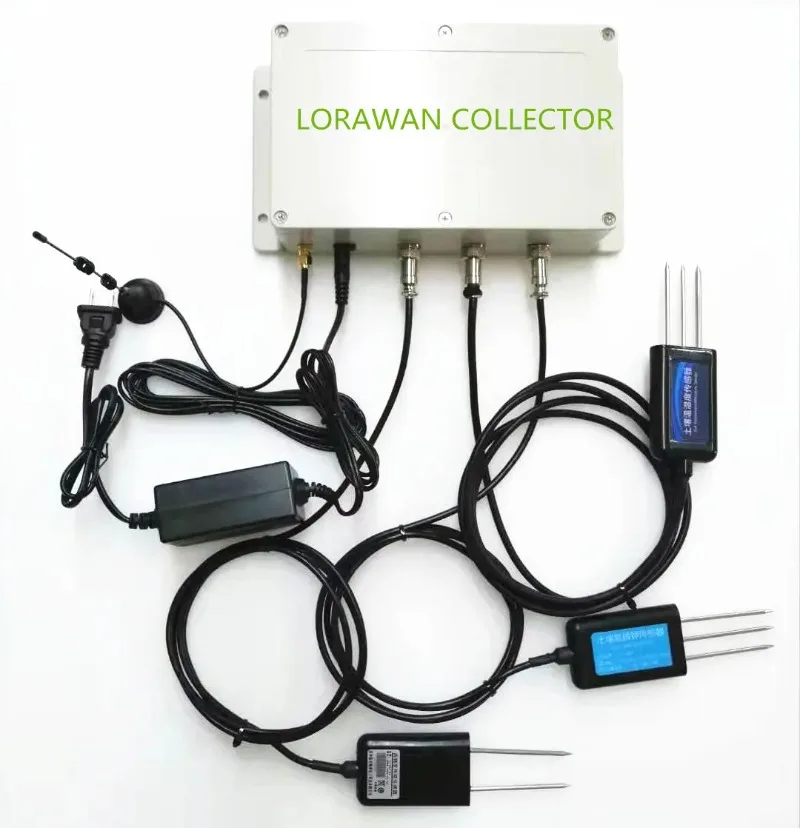 8 In 1 Lora Lorawan…