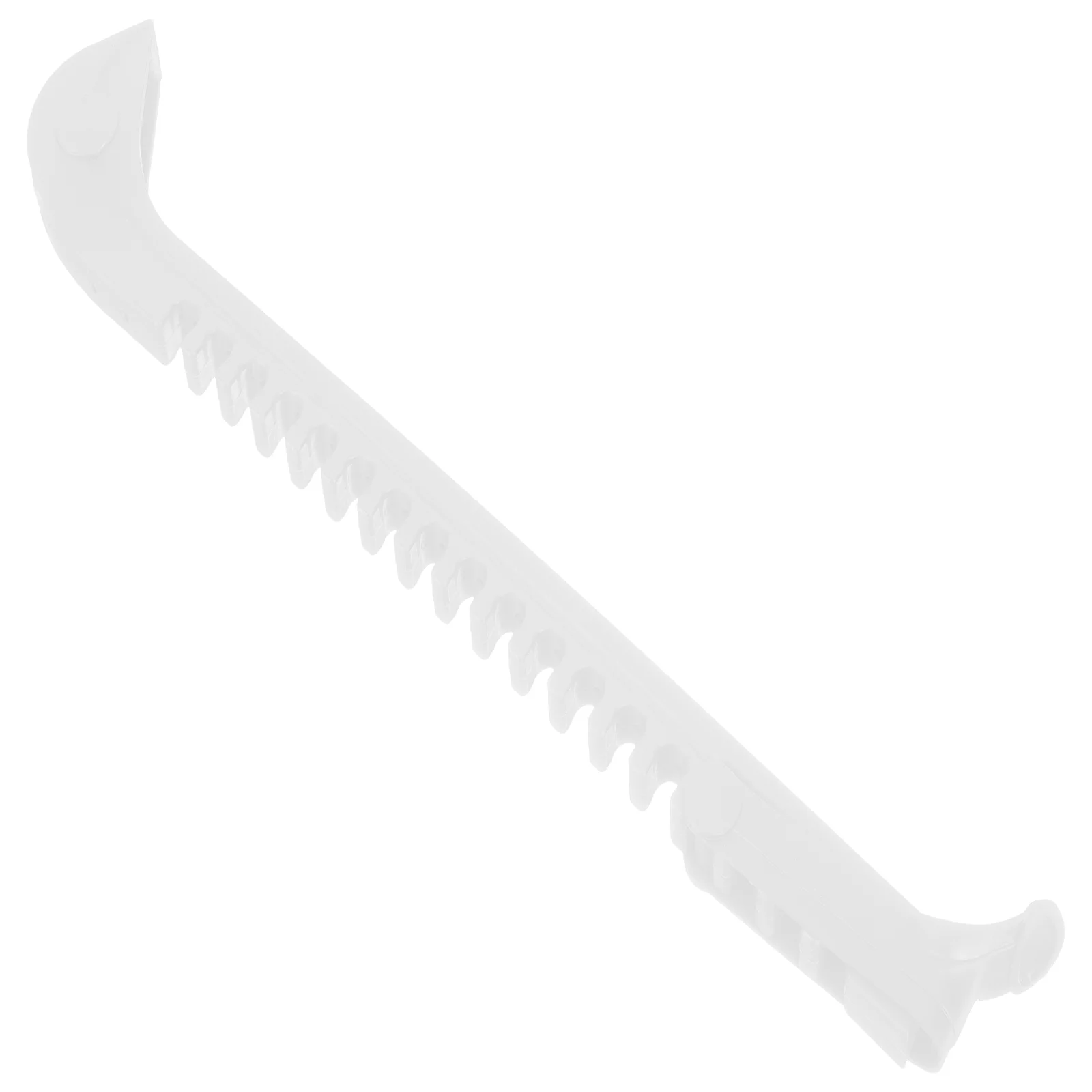 Shoe Cover Skate Protector Professional Blade Protectors Lightweight Skates Guard Ice Convenient White Women's