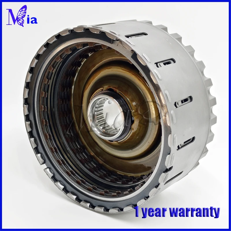 

U540E Auto Transmission Reverse Clutch C2 Drum Assembly For TOYOTA Car Accessories Gearbox U540